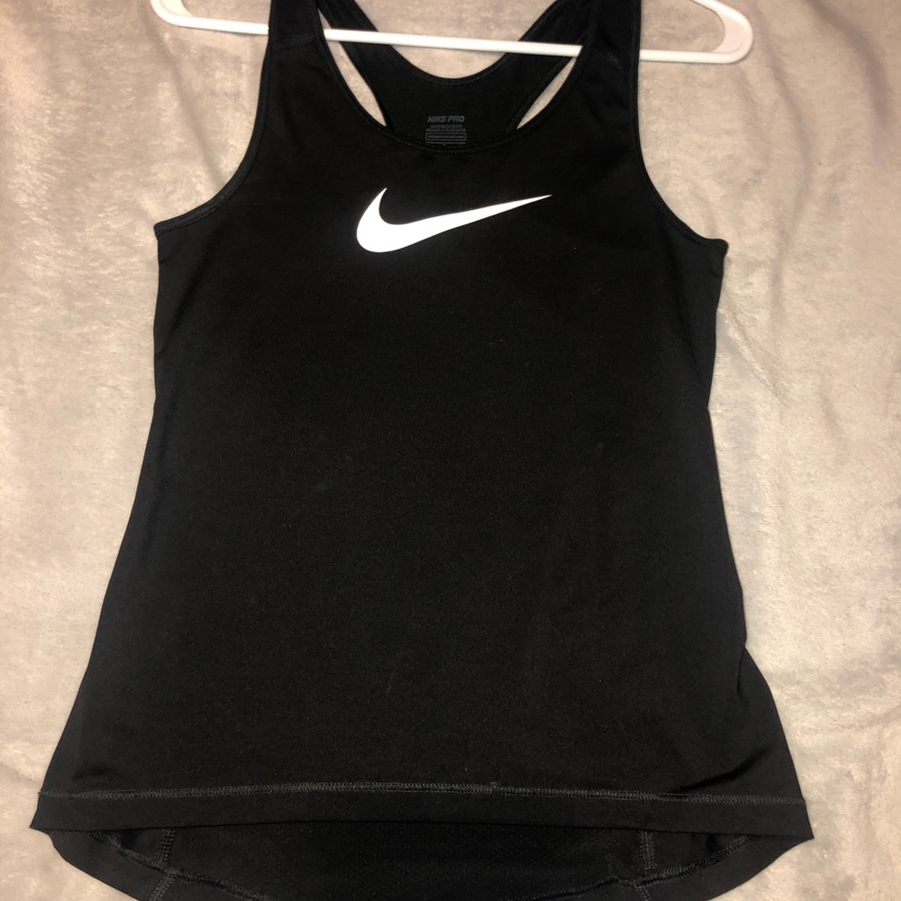 Nike Razorback Tank